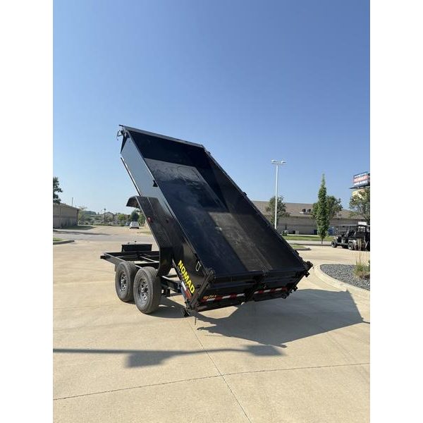 2025 Big Tex Trailers 14LX 14LX-14 (Coming Soon)